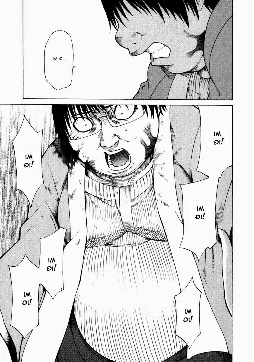 saiteihen no otoko chapter 12 22