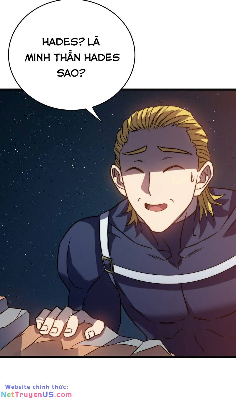 sát thần chi lộ tại dị giới chapter 50 54