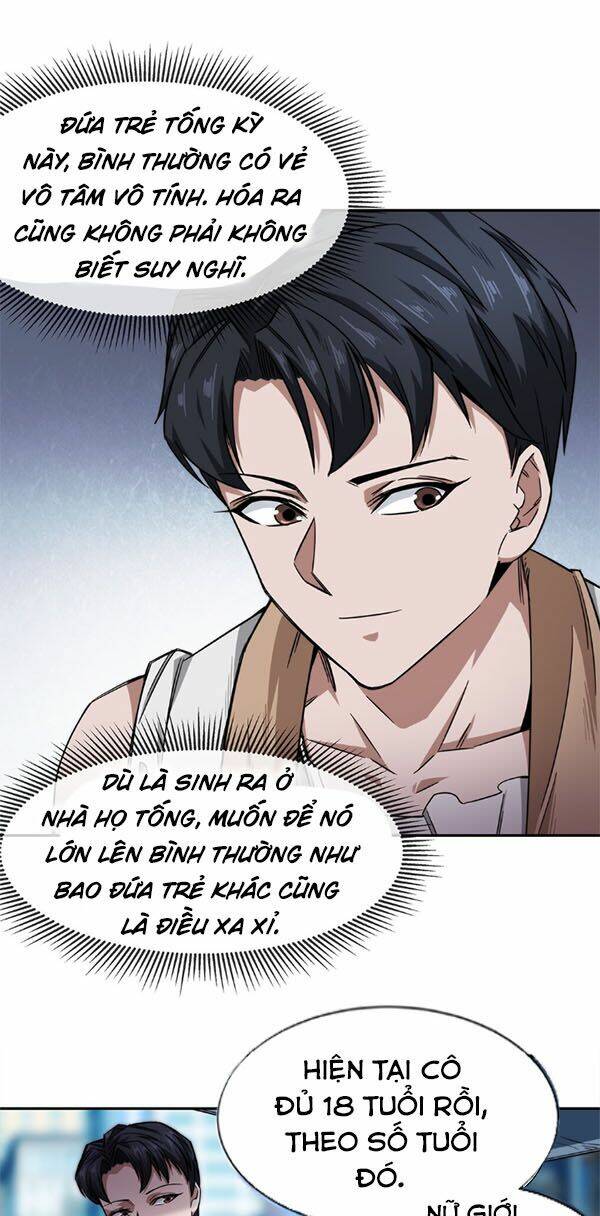 dạ thị chi vương chapter 10 19