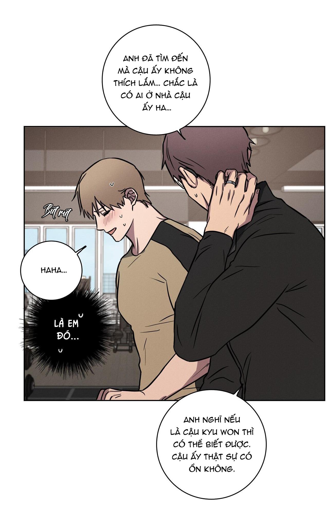 love gym chapter 23 12