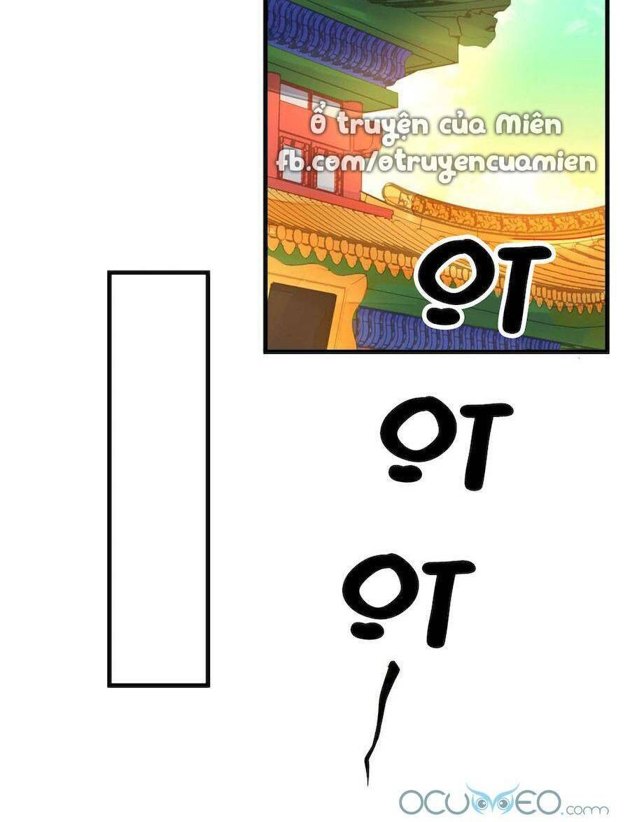 quý phi này có chút cơ chapter 9 25