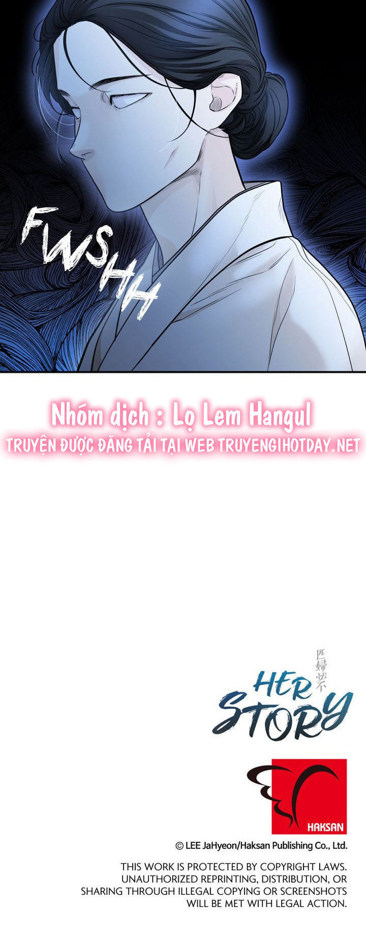 câu chuyện về người phụ nữ ấy chapter 50 16