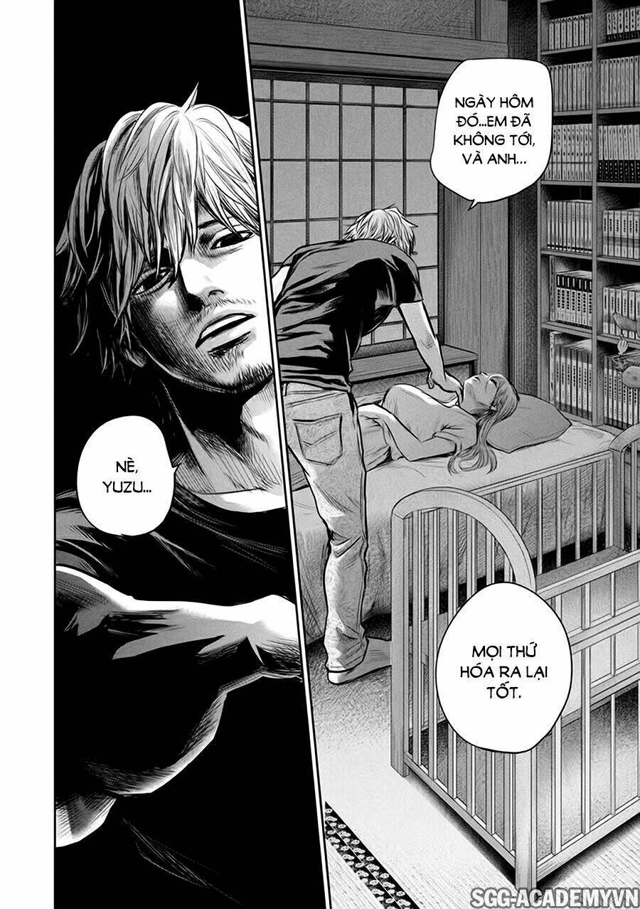 đạo luật nhiều vợ chapter 138 3