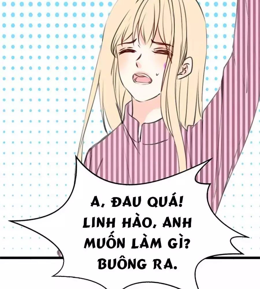 công chúa nữ vương mệnh chapter 108 103