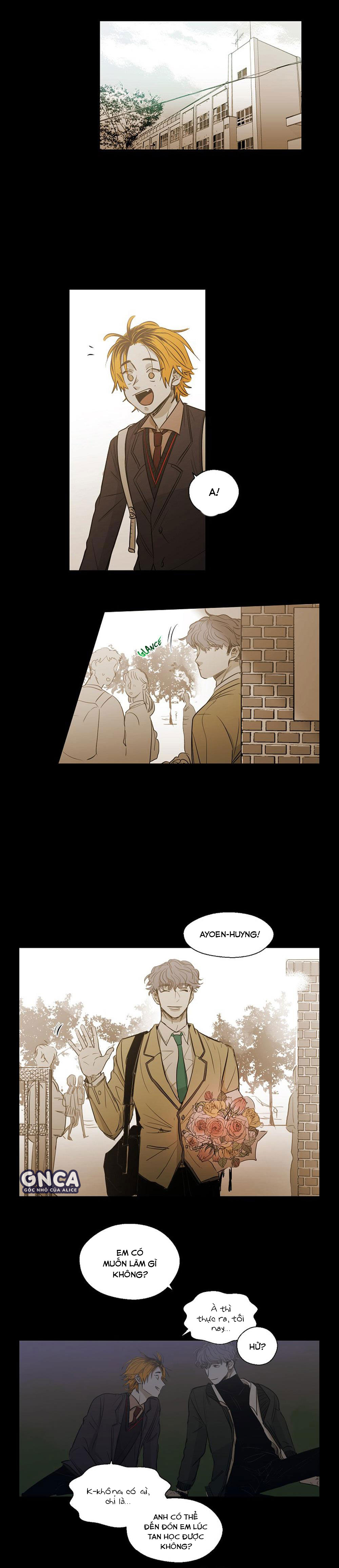 lỗi lầm không thể sửa chapter 5 1