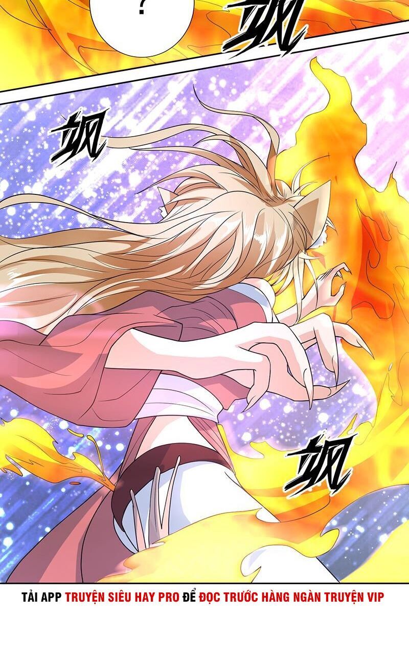 tối cường thần thú hệ thống chapter 148 8