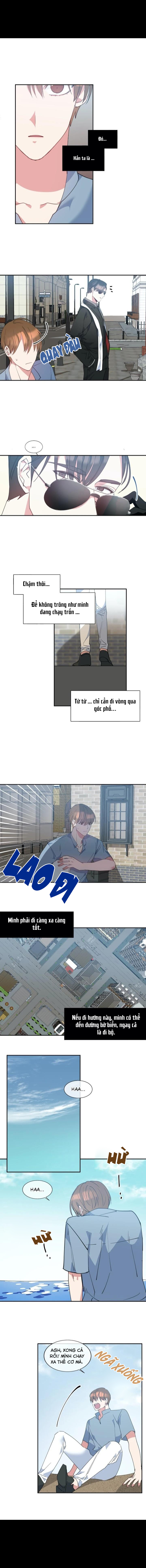 mayday mayday mayday chapter 3 2