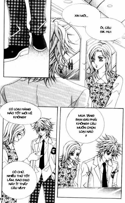 forbidden kiss chapter 46 11