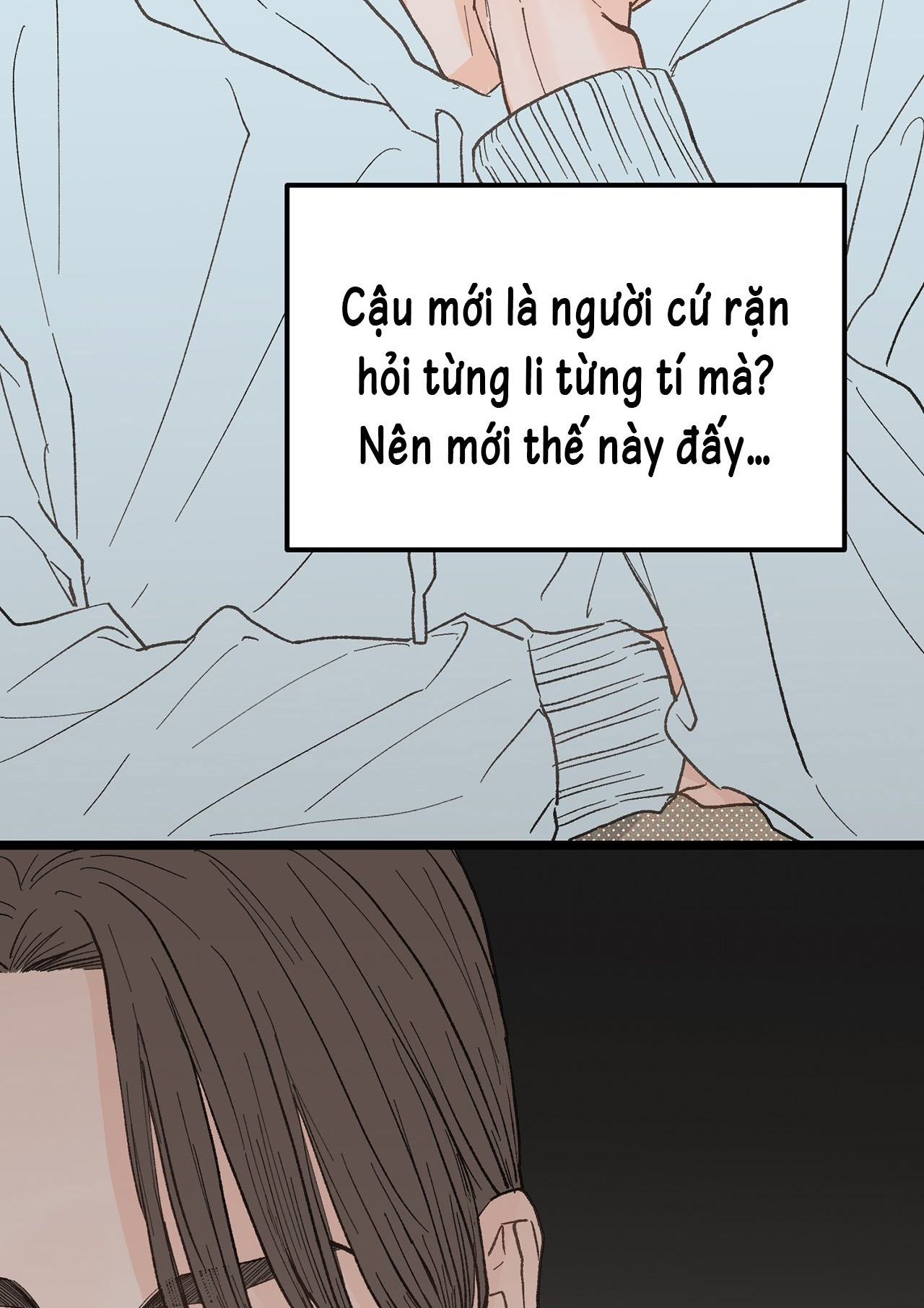 vùng cấm tình yêu của beta chapter 20 33