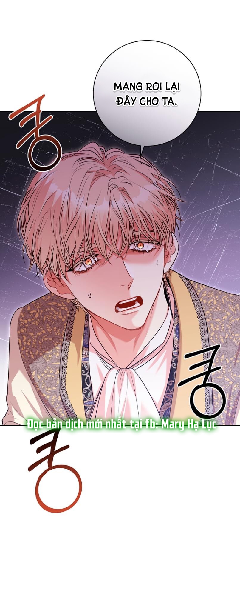 trở thành thư ký của bạo chúa chapter 87 66