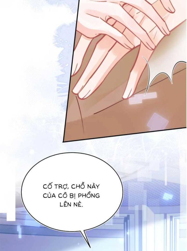 vị chỉ huy lạnh lùng khóc trong vòng tay tôi chapter 45 81