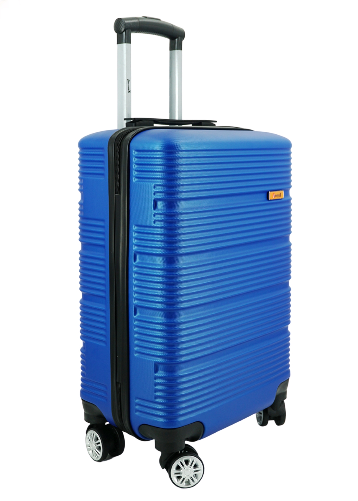 TẶNG DÂY ĐAI - Vali kéo i'mmaX X13 size 20inch xách tay máy bay nhựa PC/ABS - Bảo hành 3 năm - Hàng chính hãng