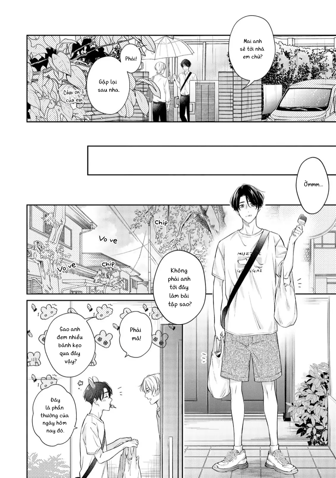 không hồi kết chapter 1 23