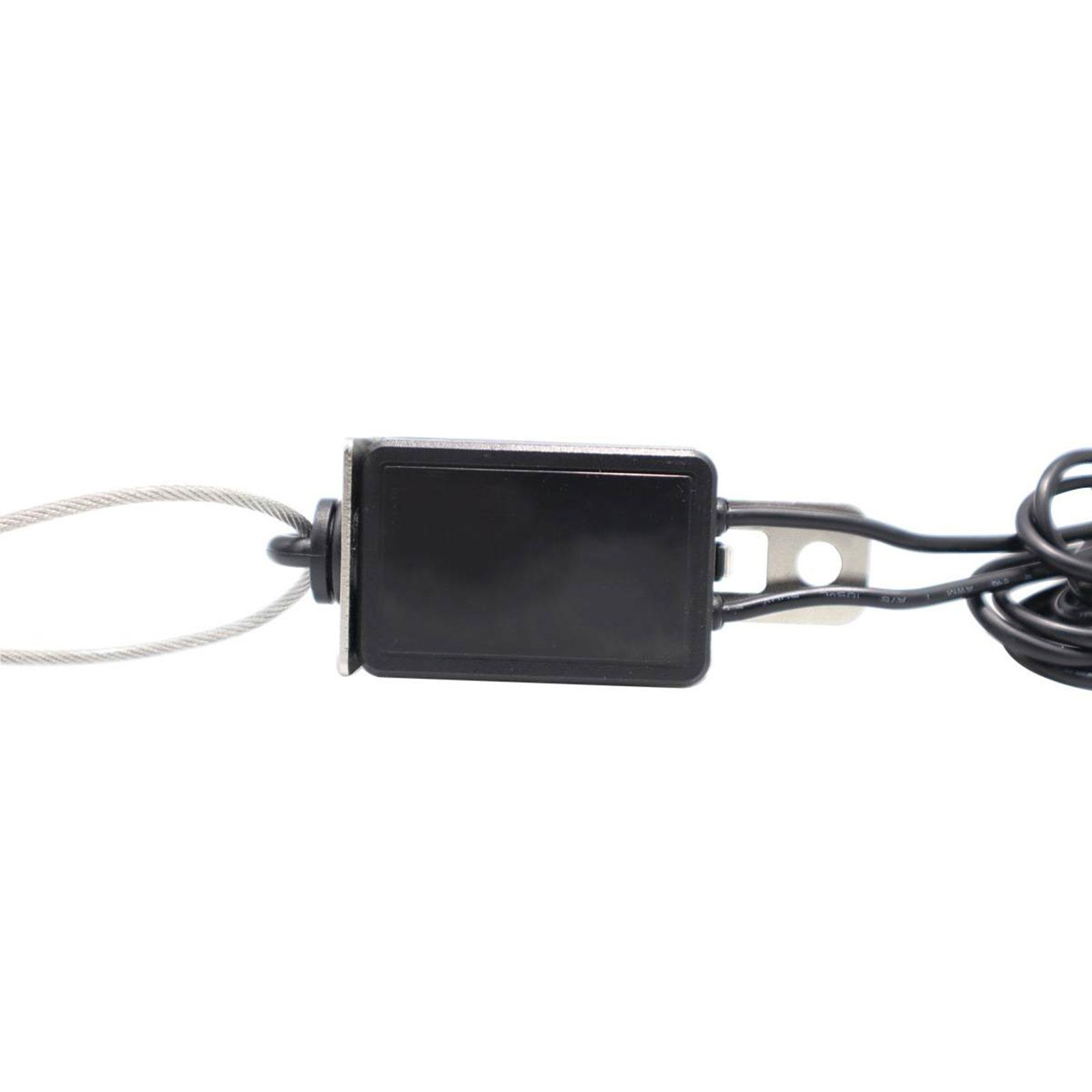 Waterproof Trailer Breakaway Switch Safety High Performance for Trailer