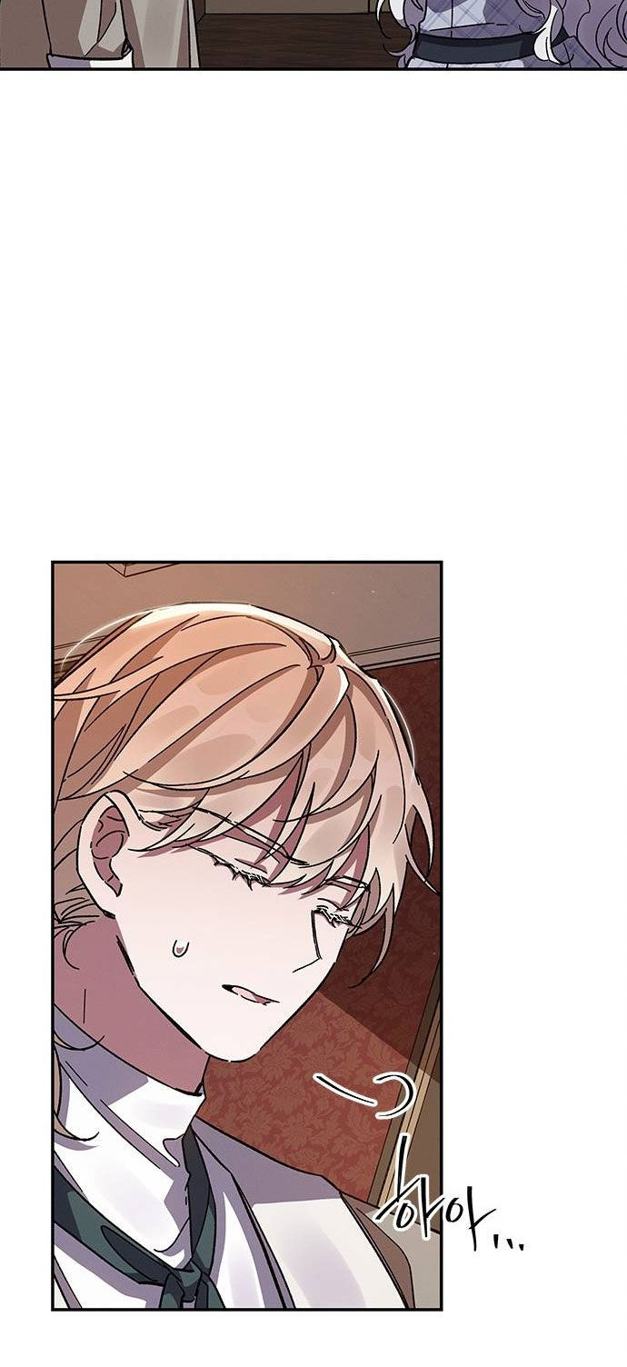 ôi kẻ thù không đội trời chung thân ái của tôi chapter 21.1 29