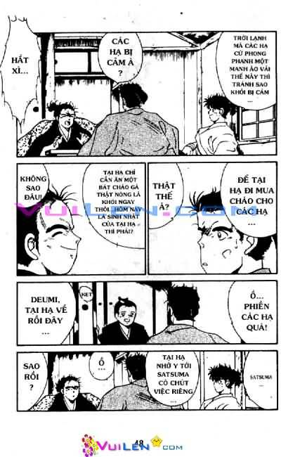 truyền nhân atula phần ii chapter 3 49