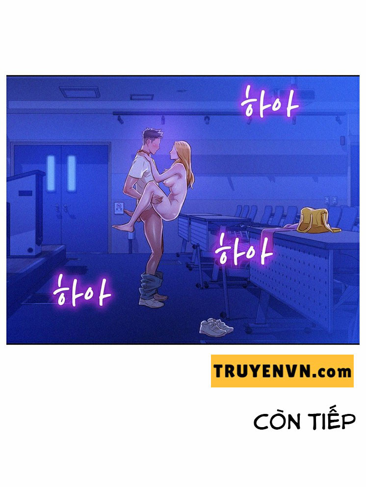 chị gái mưa chapter 64 28