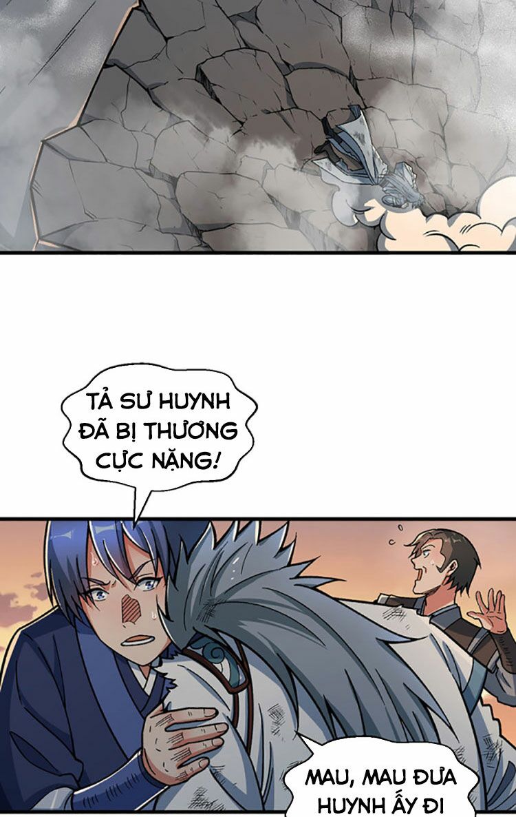 võ đạo độc tôn chapter 408 3