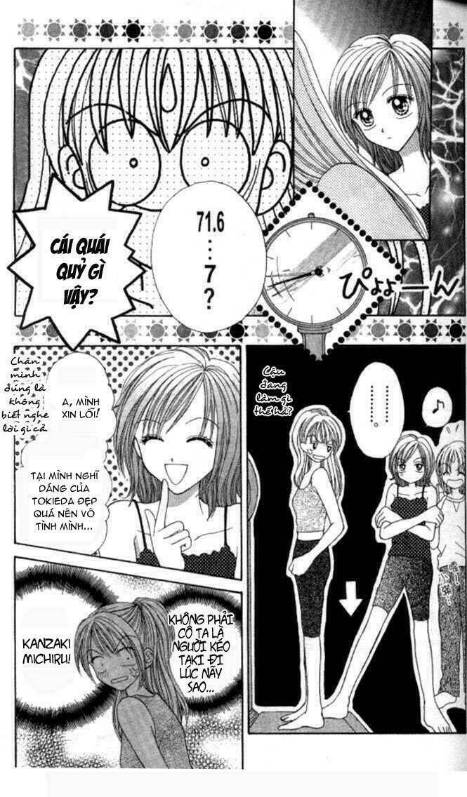 max lovely chapter 7 19