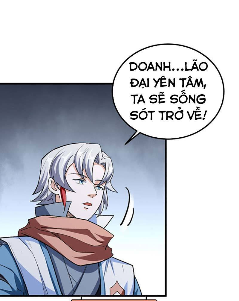 võ đạo độc tôn chapter 454 26