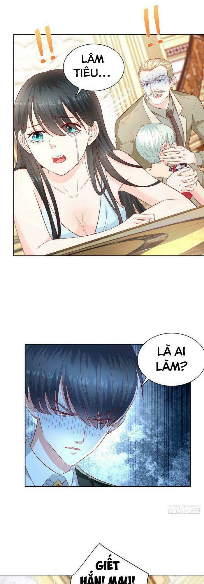 trùng sinh chi thần đế quy lai chapter 18 5