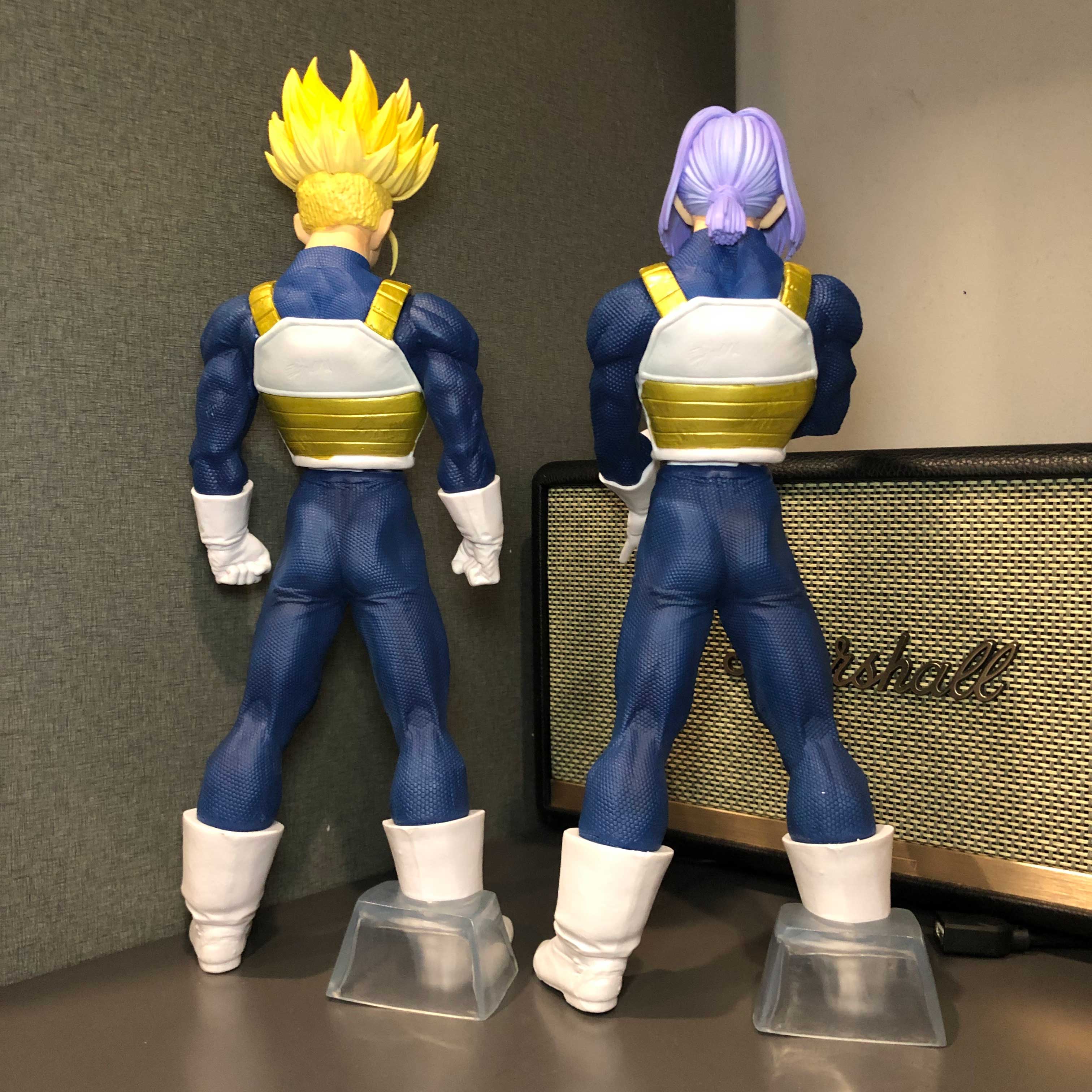 Mô hình Trunks cao 34 cm - Dragon Ball