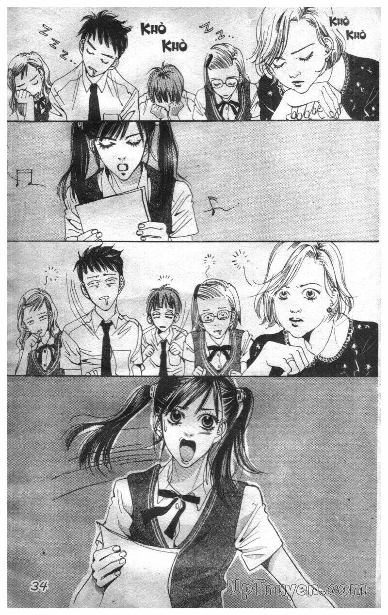 hoàng cung chapter 1 32