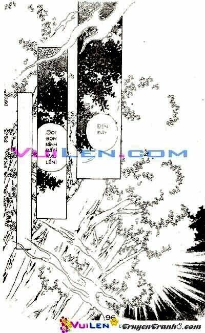 đóa hoa yêu kiều chapter 6 97