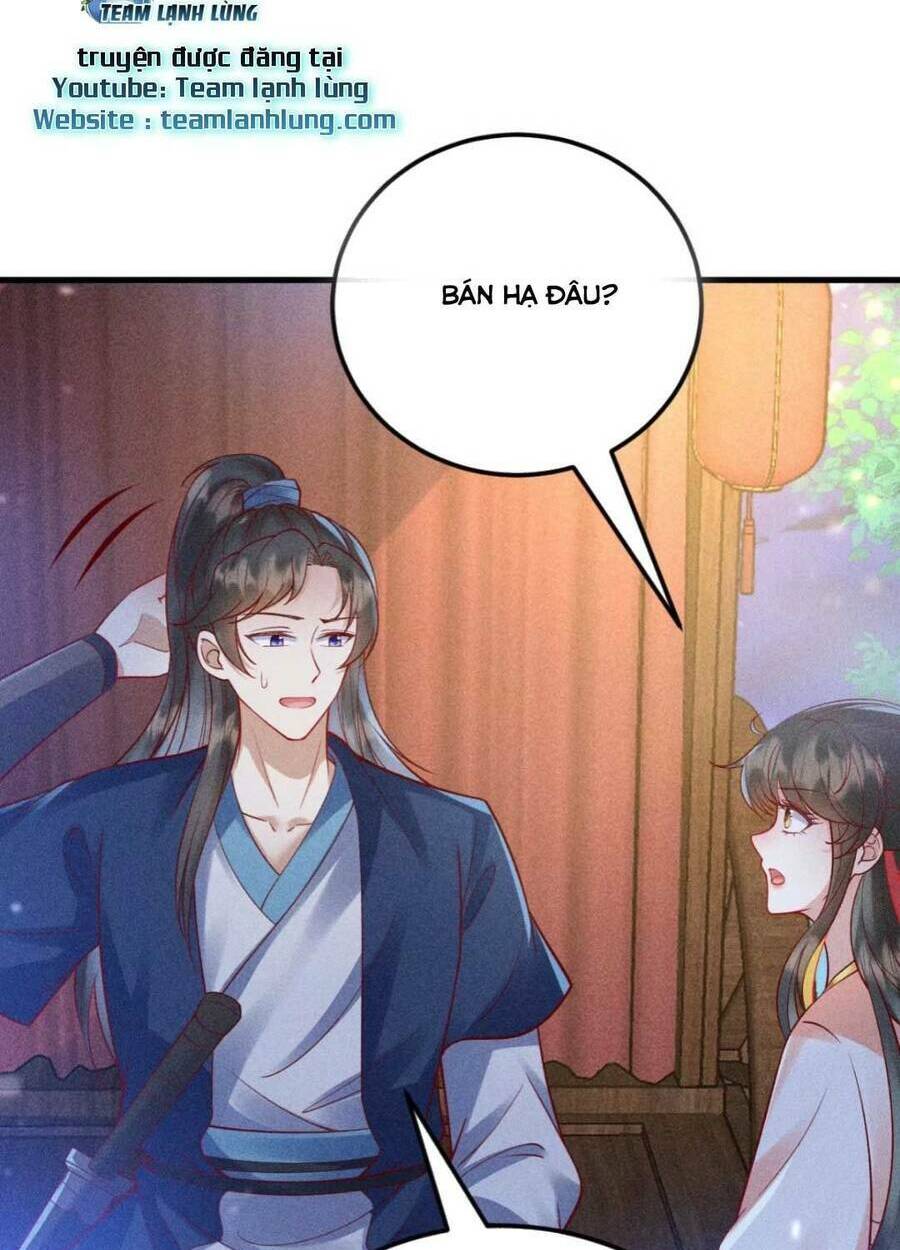 đại đích nữ trọng sinh về báo thù chapter 17 28