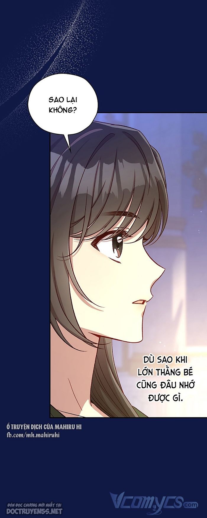 sống sót dưới thân phận hầu nữ chapter 110 12