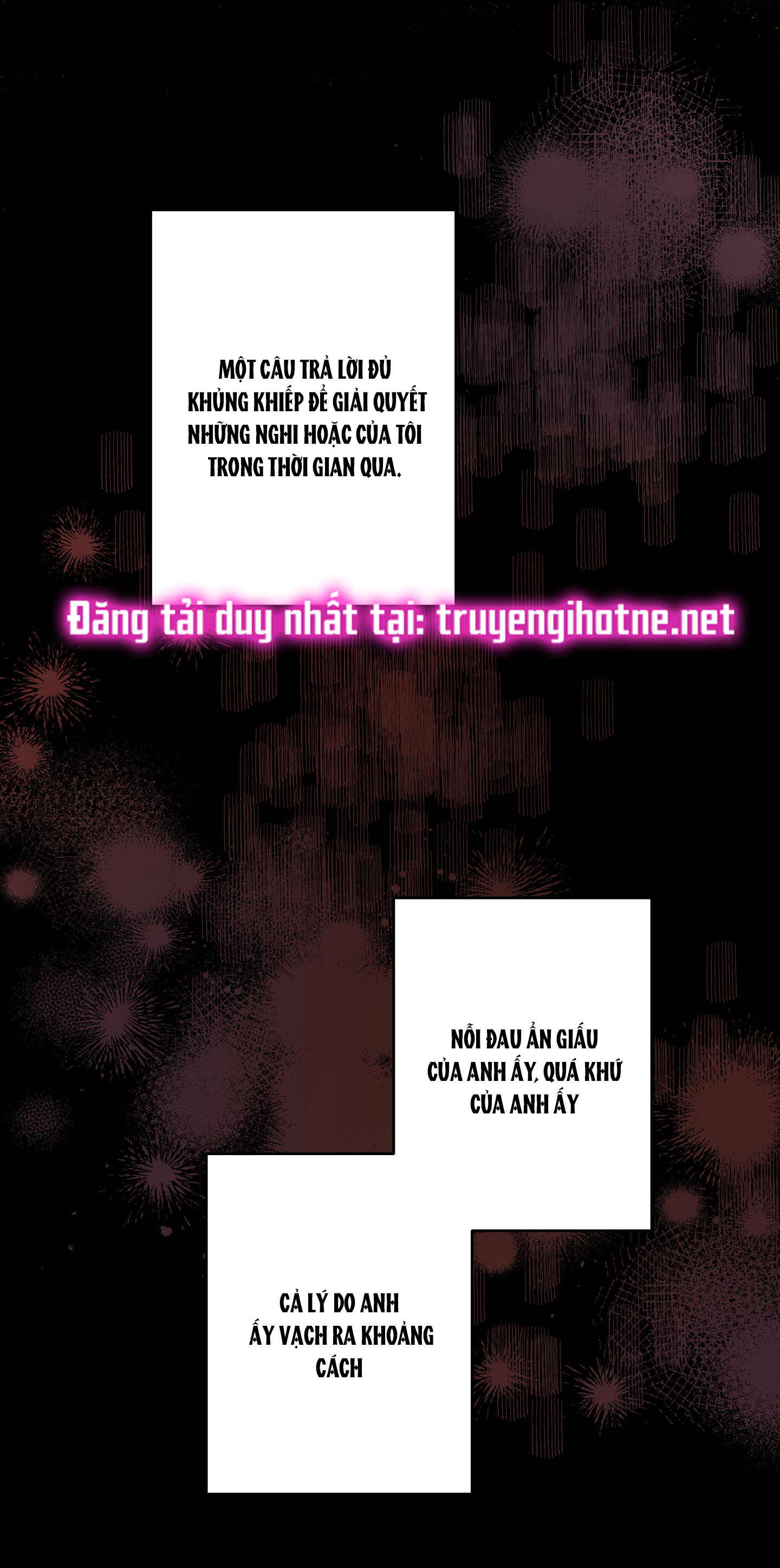 [18+] một lòng một dạ chapter 57.2 37