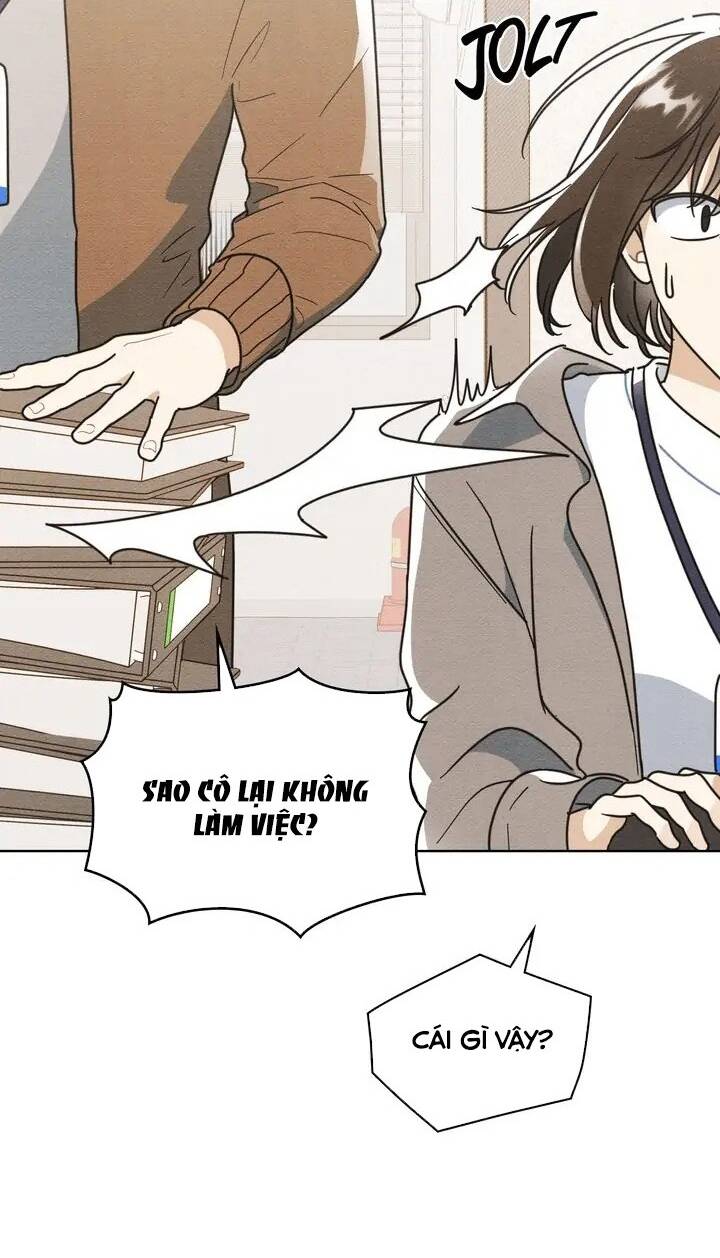 ngài công tước, chùng ta cùng tắm nào ! chapter 0 33