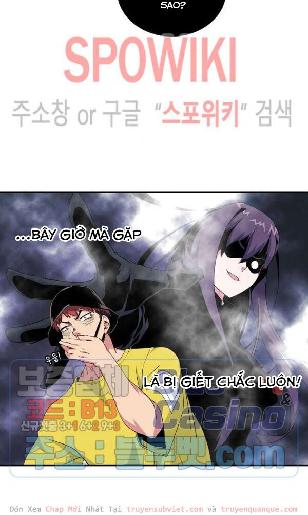 tôi sinh ra để làm người vĩ đại chapter 57 19