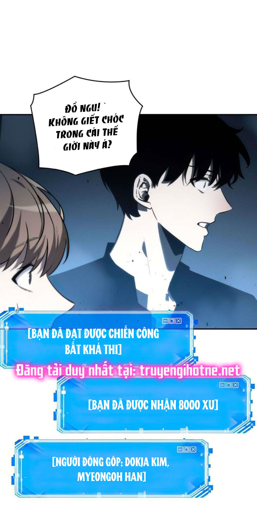 toàn trí độc giả - omniscient reader chapter 22.1 16