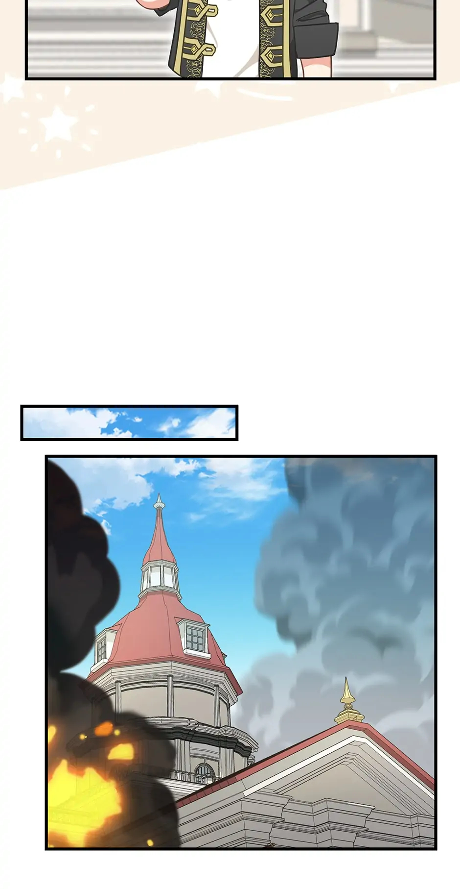 xin hãy bỏ mặc tôi chapter 113 28