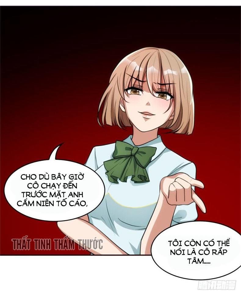 vợ yêu không ngoan chapter 29 30