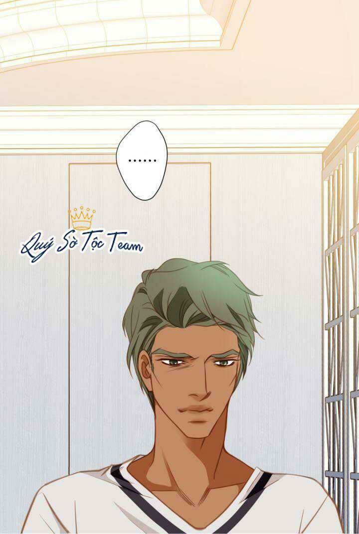 tiếp xúc chí mạng chapter 44 21