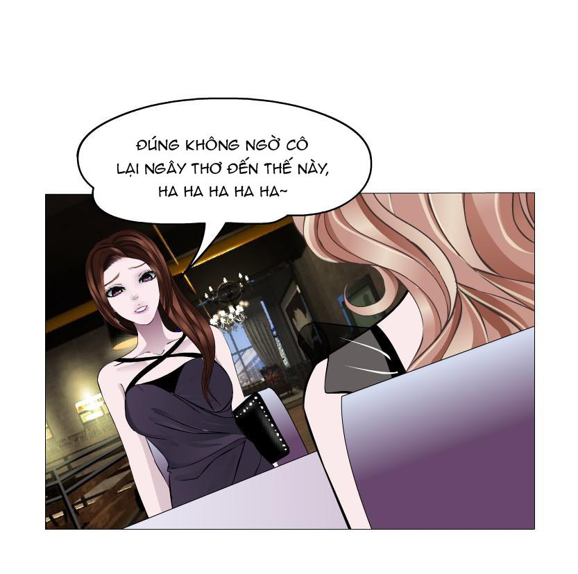 cạm bẫy của nữ thần chapter 104 25