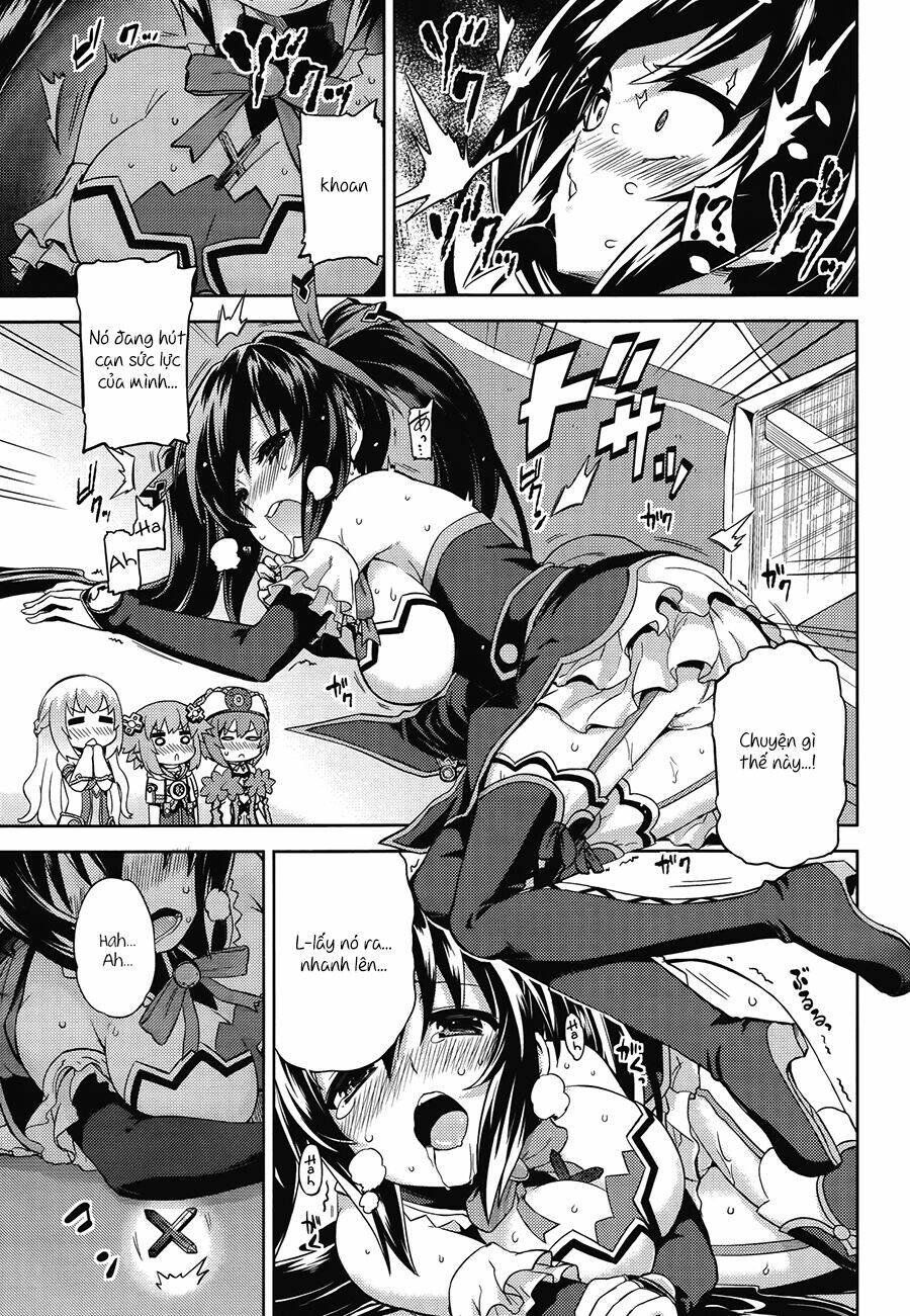 hyperdimension neptunia - hello new world chapter 10 8