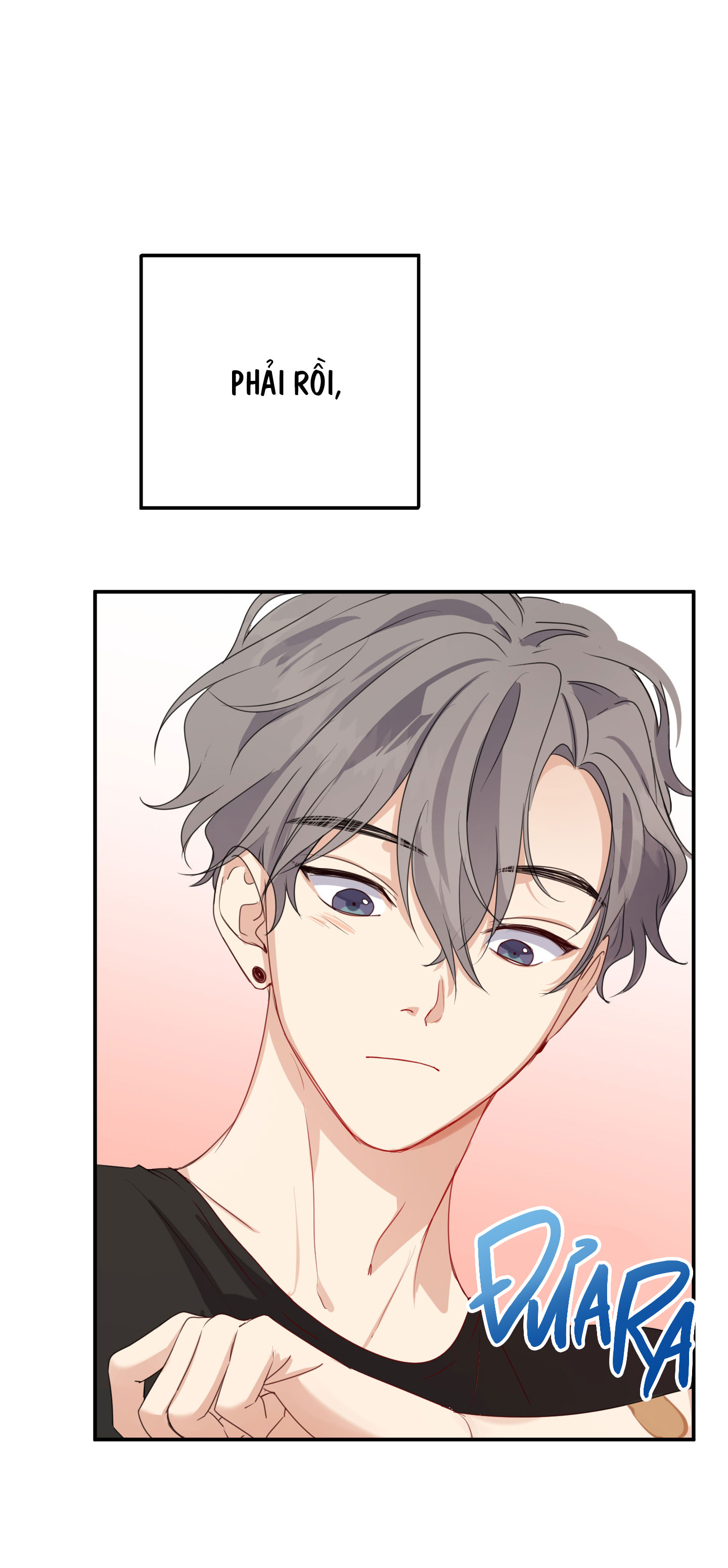 tình yêu bình thường nhưng không dễ tìm chapter 5 72