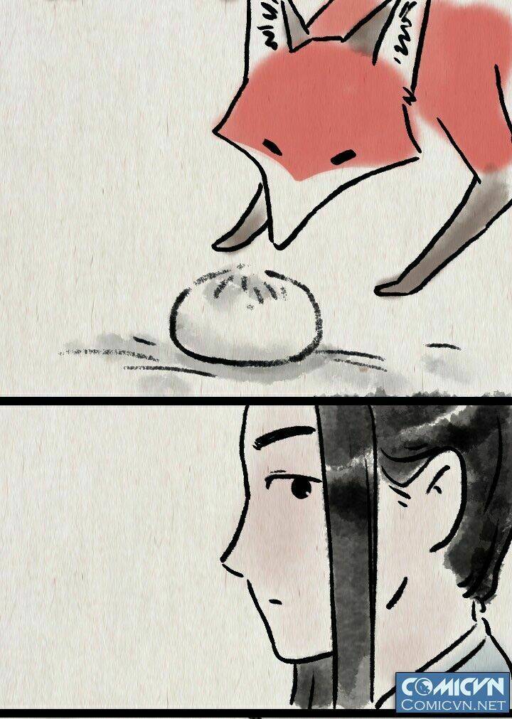 nhất thiền tiểu hòa thượng chapter 57 6