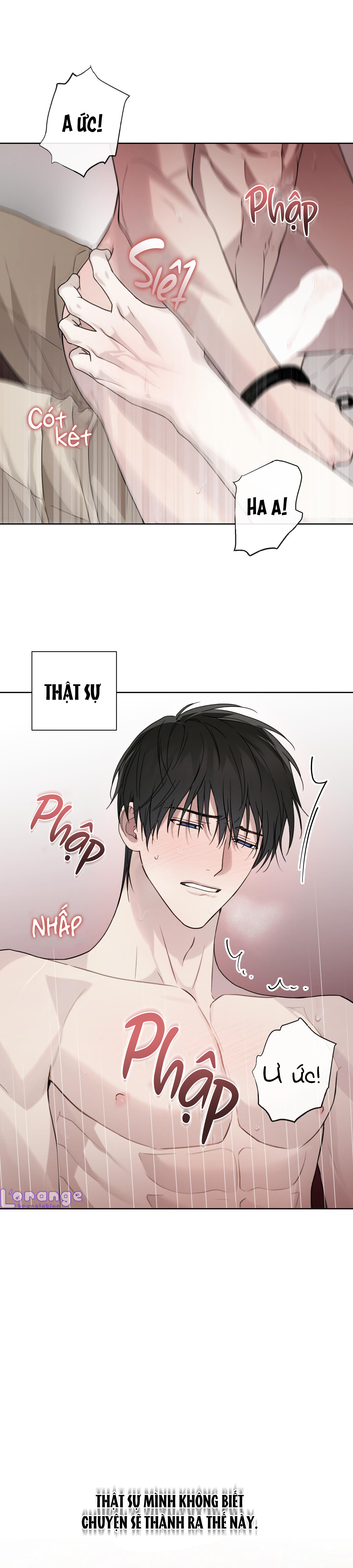 guiding nguy hiểm chapter 28 14