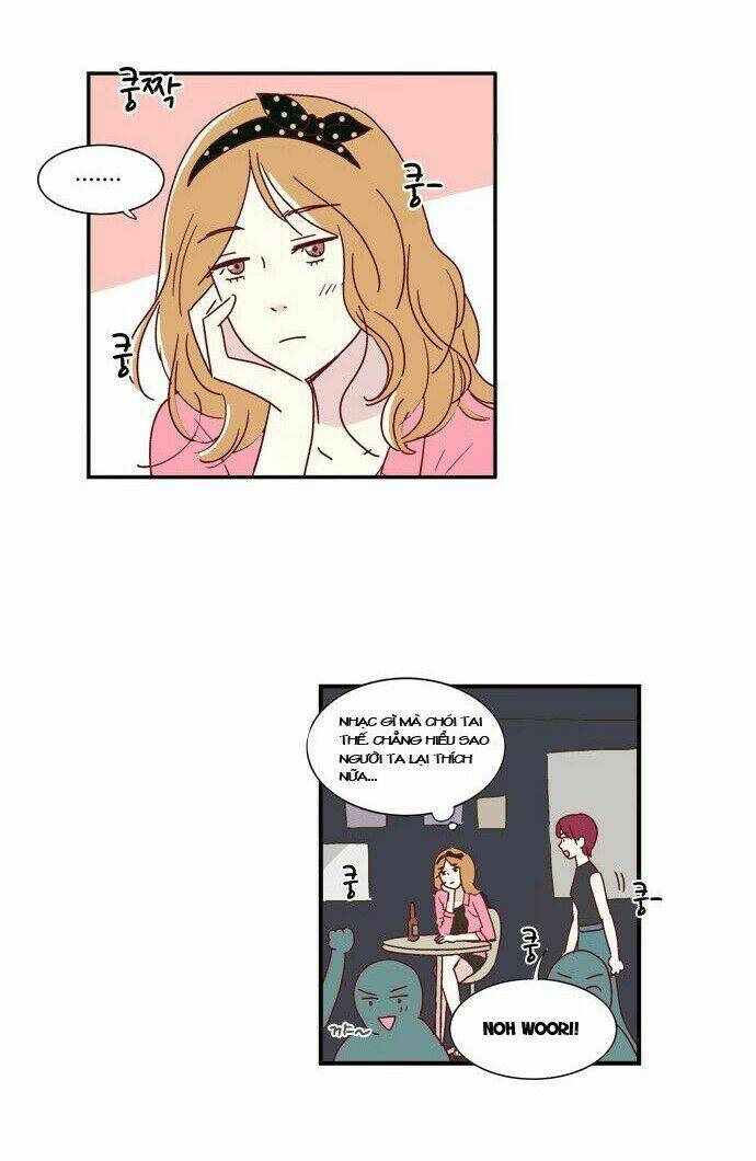 we broke up chapter 1 2