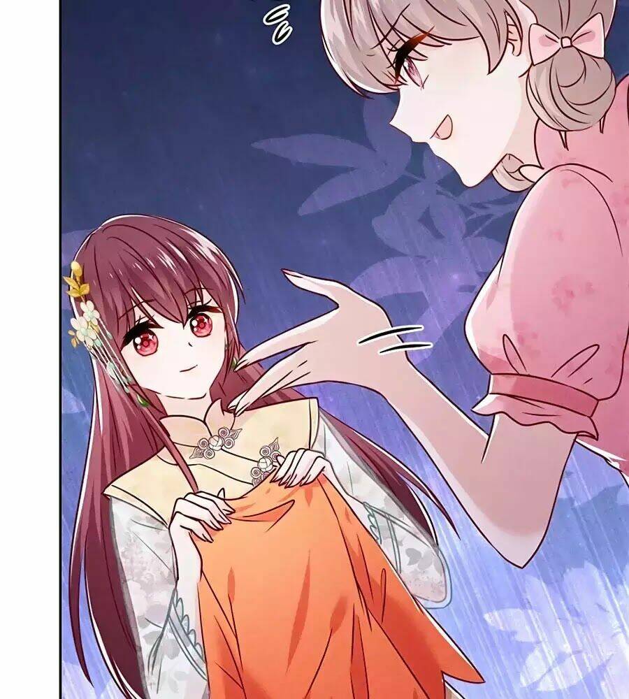 thiếu soái, vợ anh muốn lật trời! chapter 50 5