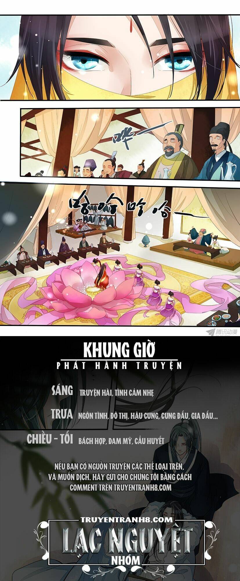 hồng vân chapter 6 9