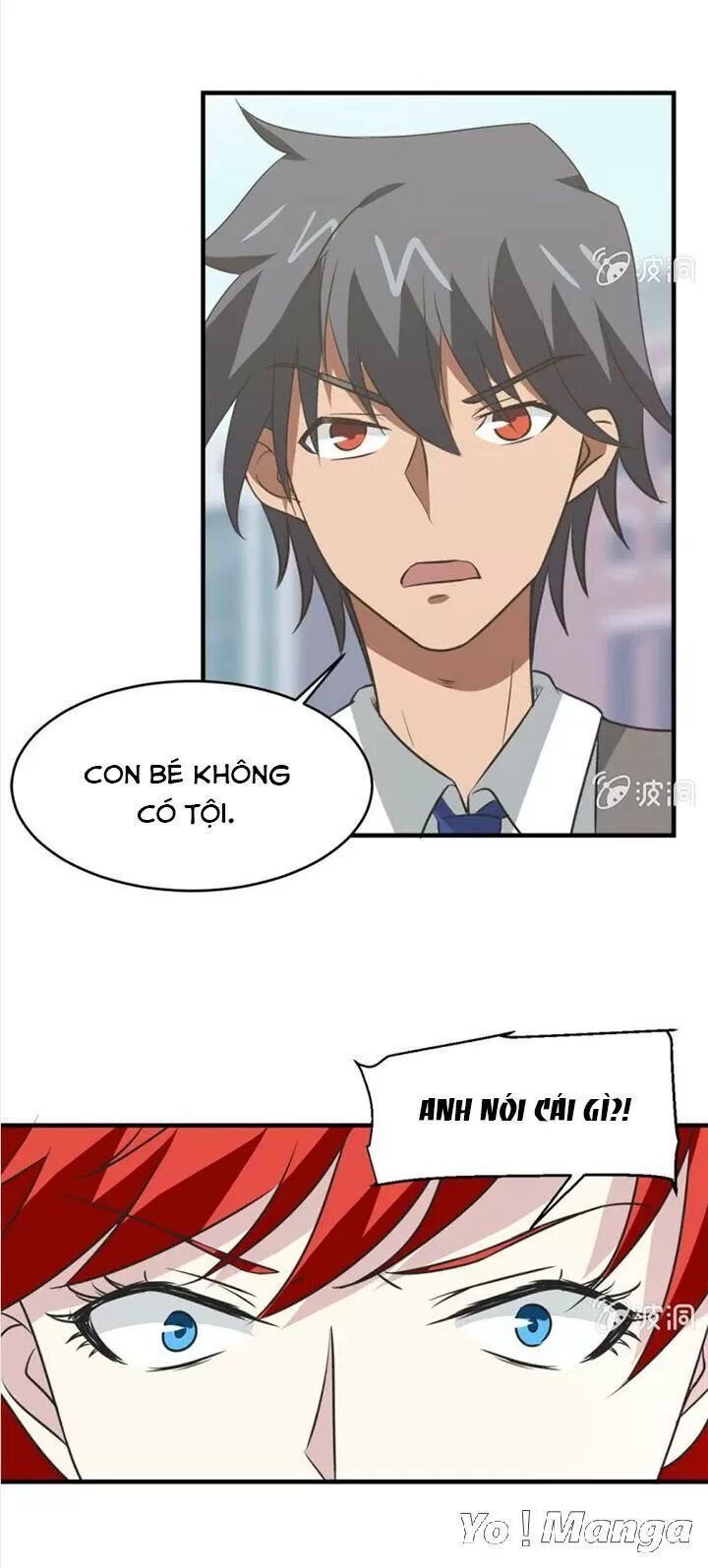 cực phẩm thấu thị chapter 24 10