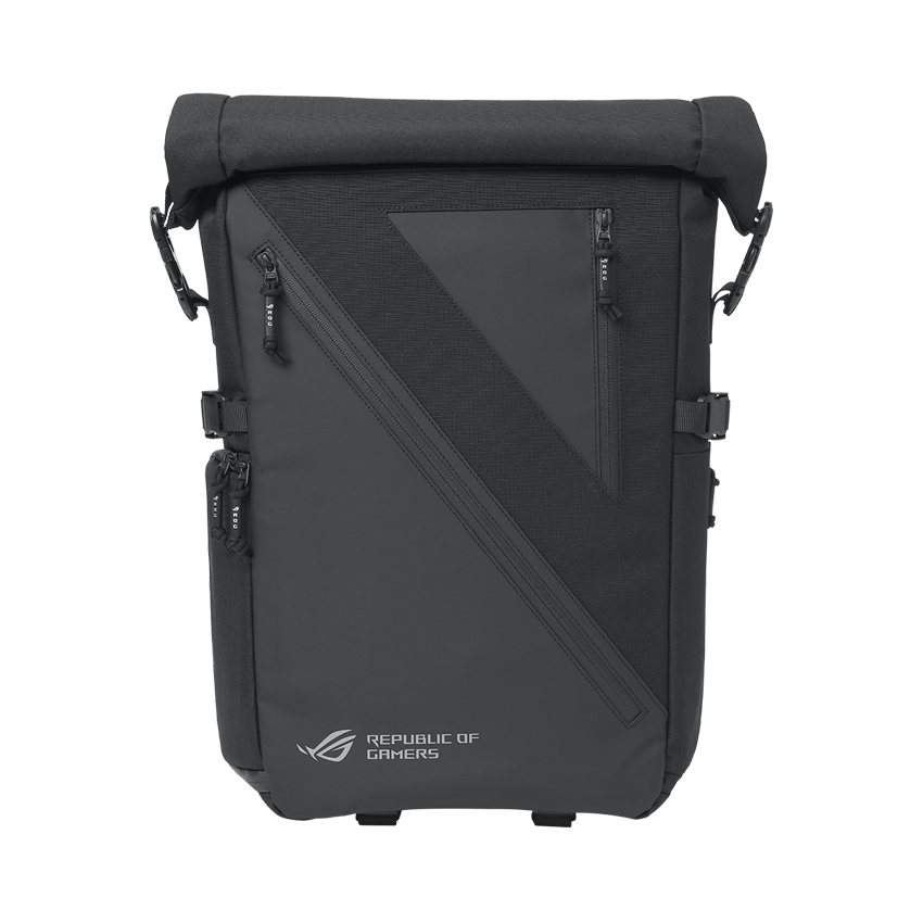 Balo ASUS ROG Archer Backpack 17 BP2702 - Hàng chính hãng