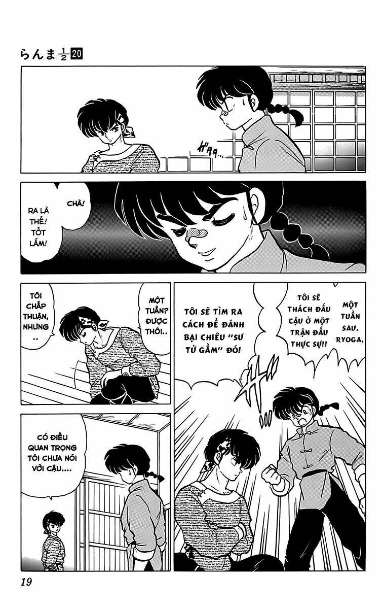 suối lời nguyền chapter 202 18