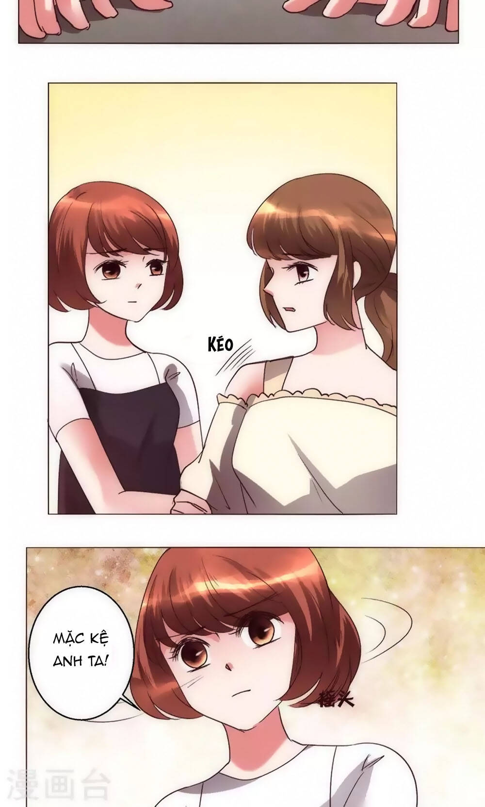 một tuần làm tình nhân chapter 36 15