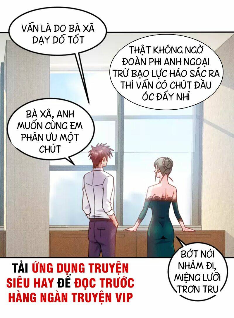 cao thủ cận vệ của nữ chủ tịch chapter 59 35